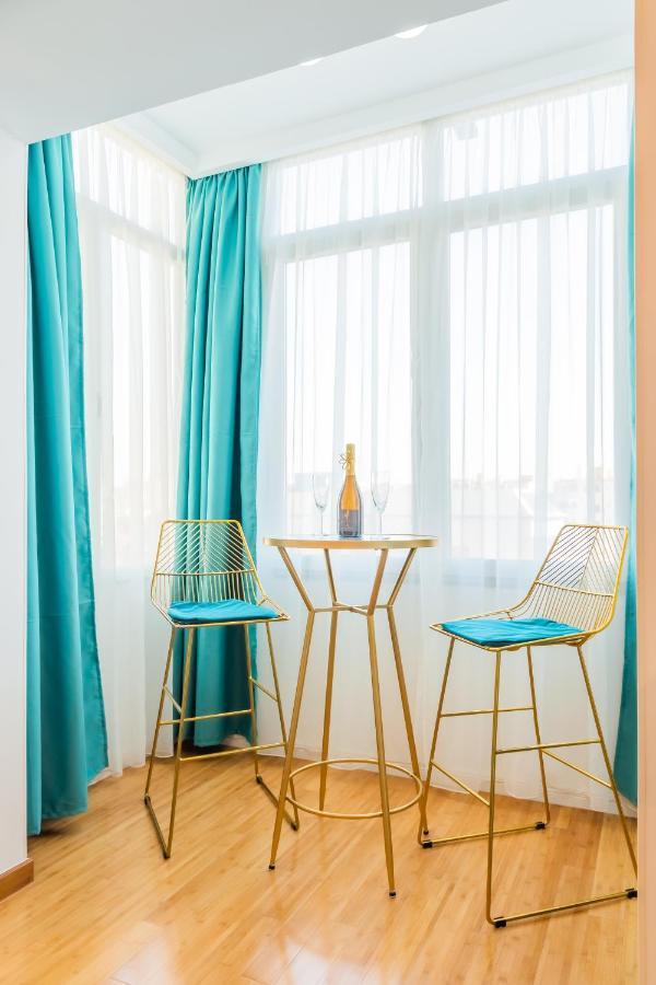 New Studio Carturesti - City Center Bükreş Dış mekan fotoğraf